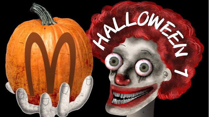 3 true Halloween horror stories animation 1
