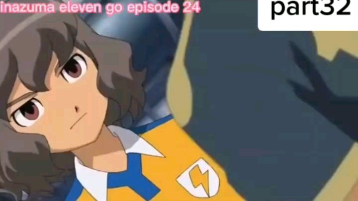 Inazuma Eleven GO: Chrono Stone Episode 17 (Tagalog Dubbed) - BiliBili