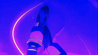 epic scene shadow in anime kage no jitsuryokusha