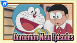 Doraemon New Episodes TV Version | 2005 Japan_ZA8