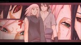 Sasuke and Sakura [AMV]