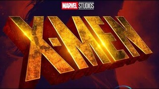 Marvel Studios X-Men Phase 7 Announcement