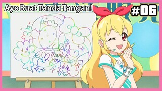 Aikatsu! Bahasa Indonesia HD Remaster Episode 06