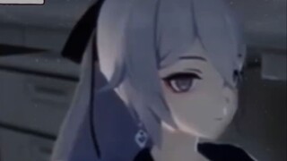 Free! ! ! [AKT Story Collection] Bronya's Part-time Job! ! BDSKJF