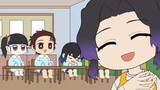 Kimetsu Kindergarten - Demon Slayer : Kimetsu no Yaiba