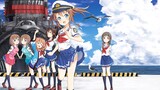anime movie High School Fleet ( haifuri) sub indoo
