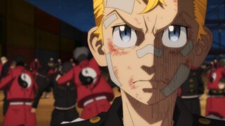 Tokyo Revengers Season3 Episode 8 Subtitle Indonesia