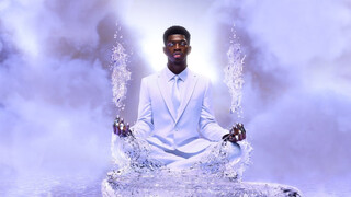 Lil Nas X - 'Sun Goes Down' | He Tells His Story in This Song