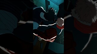 Sukuna Is Back😈😈 - Jujutsu Kaisen Ep13 4K Edit