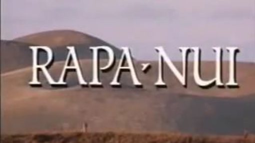 Rapa Nui / Watch Full Movie Link ln Description