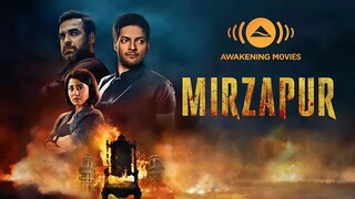 Mirzapur (2024) Season 3 | Ali Fazal, Pankaj Tripathi, Shweta Tripathi Sharma | Awakening Movies