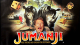 Jumanji | Full Movie | 1995