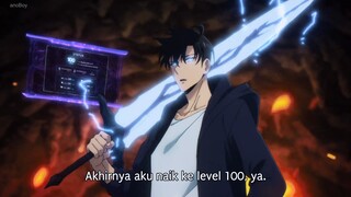 Ore dake Level Up na Ken [Solo Leveling] season 2 episode 13 Full Sub Indo -END- REACTION