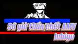 [Sứ giả thần chết AMV] White Ichigo: Ichigo, Bạn quá yếu luôn, lùi lại và để tôi làm cho