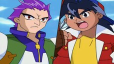 BEYBLADE Season 1 Episode 47 Hindi Dubbed | ANIMAX HINDI