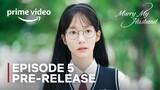 Marry My Husband | Episode 5 Pre-Release | Park Min Young | Na In Woo