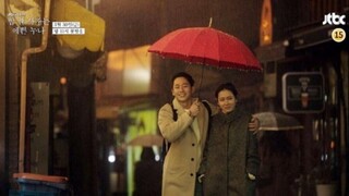 Something in the Rain Eps 06