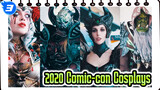 2020 Comic-con Cosplays_3