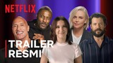 TUDUM: ACARA PENGGEMAR GLOBAL | Trailer Resmi | Netflix