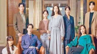 L.W (2022) Episode 5