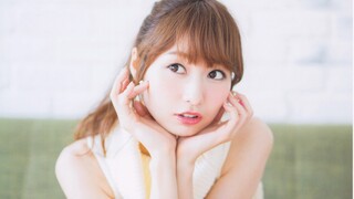 [Lensa Pengisi Suara #5] Anggota Umum Haruka Tomatsu