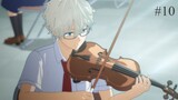 The Blue Orchestra Episode 10 Eng Sub