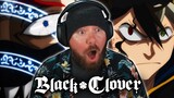 ASTA & XERX VS LANGRIS! Black Clover Episode 83 REACTION