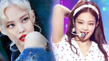 110 Stage Of Blackpink Jennie