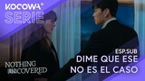 [ESP.SUB] Dime Que Ese No Es El Caso | Nothing Uncovered EP07 | KOCOWA+ ESPAÑOL