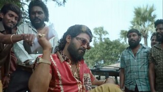 Pushpa: The Rule - Part 2