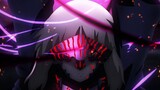 [Fate] The pinnacle of special effects combat! ! Blackening - audio-visual feast! !
