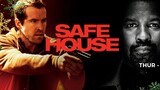 Safe House (2012) ภารกิจเดือดฝ่าด่านตาย