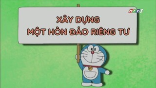 [Mùa 11] Xây dựng một hòn đảo riêng tư