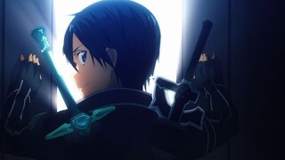 Welcome to the Star King, the story of Sword Art Online is not over yet