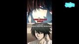 All about Death Note (anime) part 3