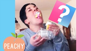 Happy Mother's Day, You're Having a Baby Boy! | Gender Reveal Surprises 🎉