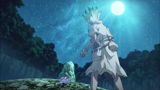 Humid Press of Days | Dr. Stone AMV