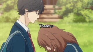 Blue spring ride💙