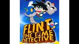 flint the time detective season 1 episode 4-  Talen