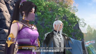 EP 19 -25 || MATRIAL PEAK