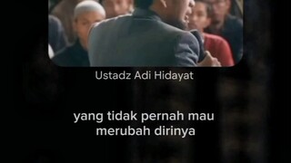 Sumpah Allah kepada para pelaku maksiat yang tidak mau berubah