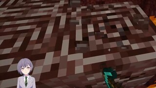 [มายคราฟ] โฉมแรกของ Takamatsu Deng กับต้นฉบับ Minecraft เอาชีวิตรอด EP5 (แขกรับเชิญ: Chihaya Aine)
