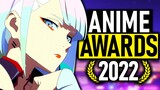 Painmb Anime Awards 2022