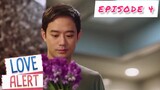 Love Alert Episode 4 Tagalog Dubbed