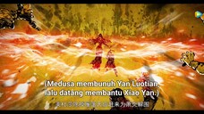 Episode 69 Sub Indo BTTH Season 5