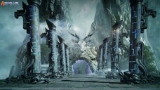 Swallowing the heaven episode 1 Sub Indo(New)