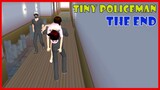 [Film] TINY POLICEMAN - Last Episode || SAKURA School Simulator
