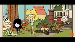 LOUD HOUSE JNTRO FAN MADE