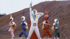 J.A.K.Q. Dengekitai Episode 27