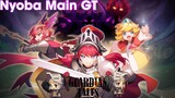 Waktunya Nyoba Main Game Baru lagi (Guardian Tales)